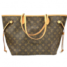 Neverfull MM Monogram