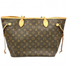 Neverfull MM Monogram