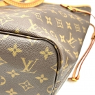 Neverfull MM Monogram