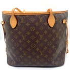 Neverfull MM monogram Louis Vuitton