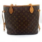 Neverfull MM monogram Louis Vuitton