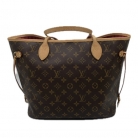Neverfull MM monogram Louis Vuitton
