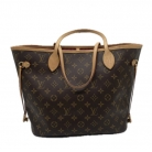 Neverfull MM monogram Louis Vuitton