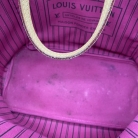 Neverfull MM monogram Louis Vuitton