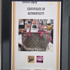 Neverfull MM Reversible