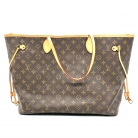 Neverfull Monogram