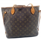 Neverfull monogram MM Louis Vuitton
