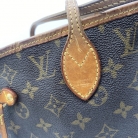 Neverfull monogram MM Louis Vuitton