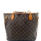 Neverfull monogram MM Louis Vuitton