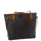 Neverfull monogram MM Louis Vuitton