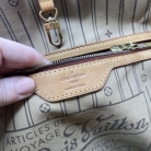 Neverfull monogram MM Louis Vuitton