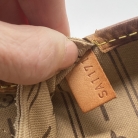 Neverfull monogram MM Louis Vuitton