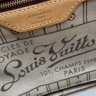 Neverfull PM Louis Vuitton
