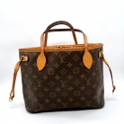 Neverfull PM Louis Vuitton