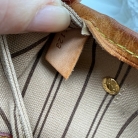 Neverfull PM Louis Vuitton