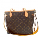 Louis Vuitton Neverfull reversibile