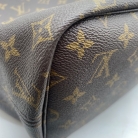 Louis Vuitton Neverfull reversibile