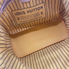 Louis Vuitton Neverfull reversibile