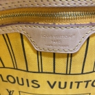 Louis Vuitton Neverfull reversibile