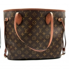 Neverfull Reversible Monogram