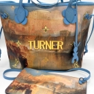 Louis Vuitton in edizione limitata Neverfull Turner