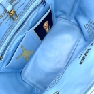 Louis Vuitton in edizione limitata Neverfull Turner