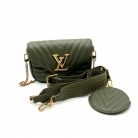 New Wave Louis Vuitton