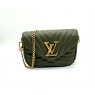 New Wave Louis Vuitton
