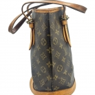 Louis Vuitton bag Bucket vintage