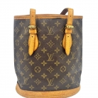 Louis Vuitton bag Bucket vintage