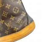 Louis Vuitton bag Bucket vintage