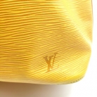 Noé Epi amarillo Louis Vuitton