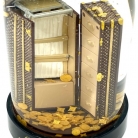 Oggetto decorativo Louis Vuitton