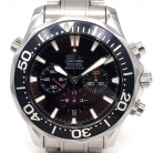 Omega SEAMASTER America’s Cup Chronometer
