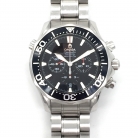 Omega SEAMASTER America’s Cup Chronometer