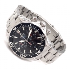 Omega SEAMASTER America’s Cup Chronometer