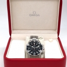 Omega SEAMASTER America’s Cup Chronometer