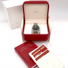 Omega SEAMASTER America’s Cup Chronometer