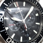 Omega SEAMASTER America’s Cup Chronometer