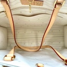 on the go
