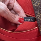 On the go GM Louis Vuitton