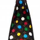 On the go Yayoi Kusama