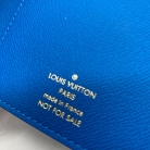organizador de bolsillo Louis Vuitton