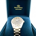 Orient Star Limited Edition