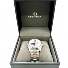 Orient Star Moon Phase