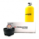 Orologio automatico Citizen Promaster Aqualand.