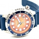 Orologio automatico Citizen Promaster Aqualand.
