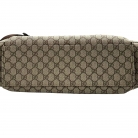 Porta pañales Gucci GG Supreme