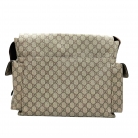Porta pañales Gucci GG Supreme