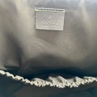 Porta pañales Gucci GG Supreme